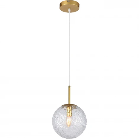 Подвесной светильник Toplight Alyse TL1215H-01TR