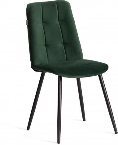 Стул Tetchair обеденный Asti (2 шт. в упаковке)