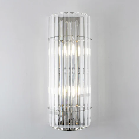 Бра хрустальное Modelux MODELUX ML.508.02 CR