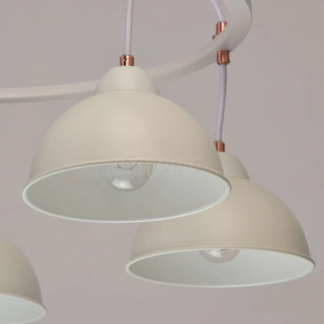 Подвесная люстра MW-Light Формула 696010305
