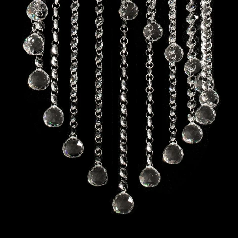 Подвесной светильник Chiaro Бриз 464011208