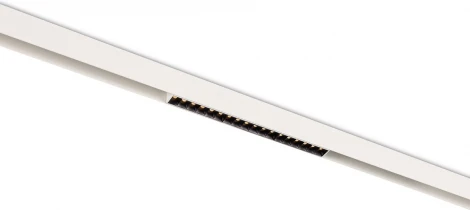 Трековый светильник магнитный 18W 48V Donolux Eye DL20291WW18W (LED)