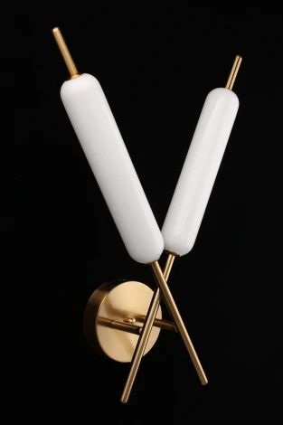 Бра Aployt Carla APL.010.01.16 (LED, 220V)