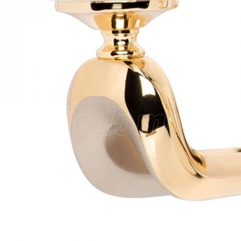 Бра Osgona Delta 706622 (220V, шарики)