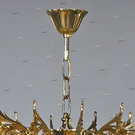 Ambiente by Brizzi Leon 2128/16 PB Tear Drop
