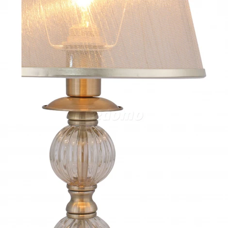 Интерьерная настольная лампа ST Luce Grazia SL185.304.01