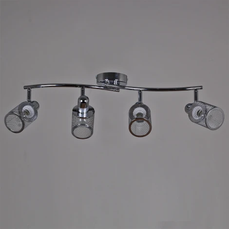 Спот на штанге Reluce 01405-0.8-04 CR (220V)