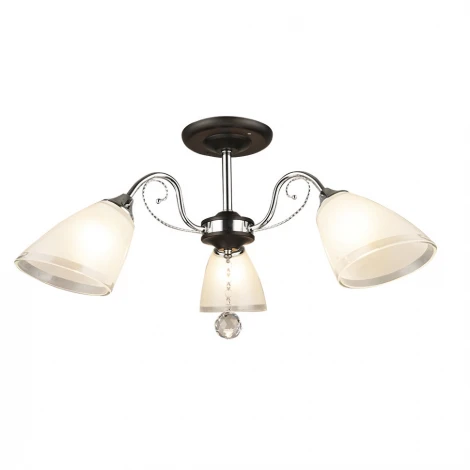 Потолочная люстра Wedo Light Mortara 66413.01.13.03