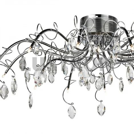 Потолочная люстра ST Luce SL391 SL391.102.15