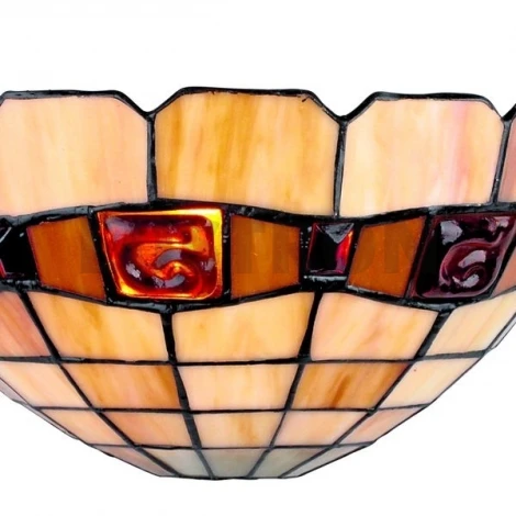 Настенный светильник Omnilux Almendra OML-80501-01 (220V)