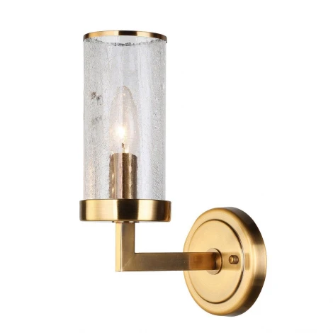 Бра Favourite Assembly 2060-1W (220V, подсвечник, свеча)