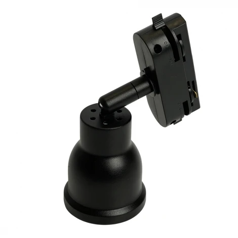 Трековый светильник однофазный 50W 220V Feron AL199 51667