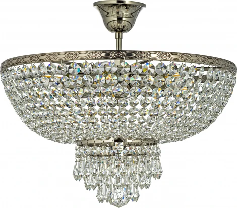 Потолочная люстра Arti Lampadari Nonna E 1.3.40.502 N