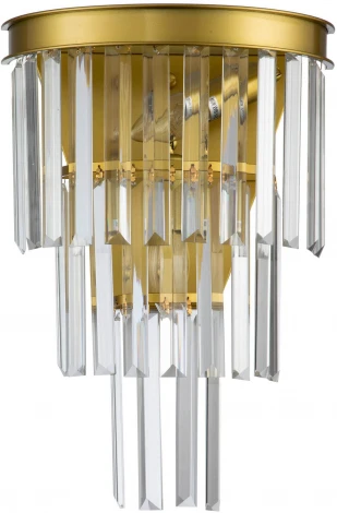 Настенный светильник Moderli Triya V8021-2W