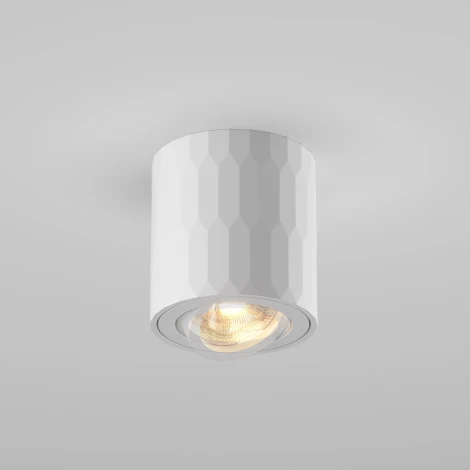 Потолочный светильник Nuvolt Nidu LDL-003W