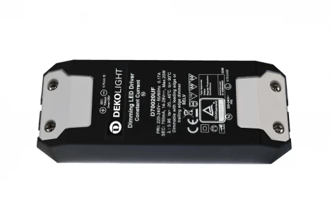 Блок питания Deko-Light 862207