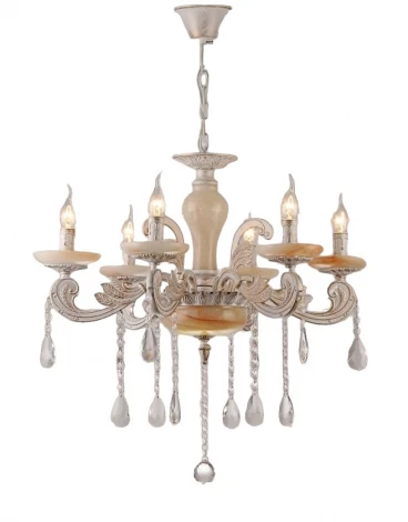 Подвесная люстра Мелодия Света PL1N 000026092