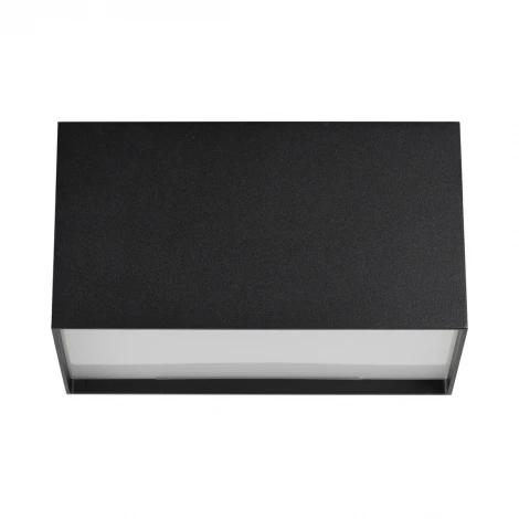 Накладной точечный светильник Odeon Light Roxy 4233/20CL