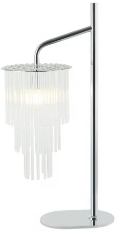 Интерьерная настольная лампа Stilfort Imposio 2132/09/01T (220V)