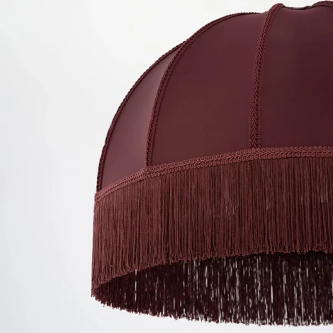 Подвесной светильник бахрома Citilux Базель CL407023