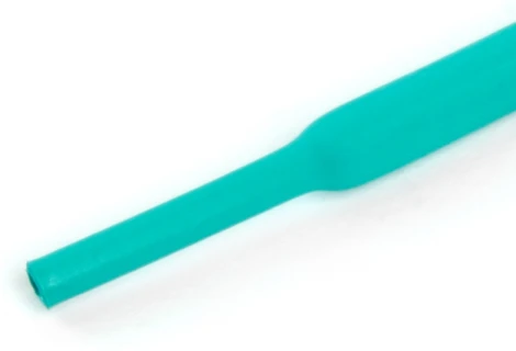 Трубка термоусадочная 100 мм 21 шт. Stekker 39710