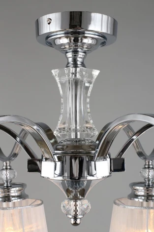 Потолочная люстра Omnilux Arosio OML-88407-06 (220V)