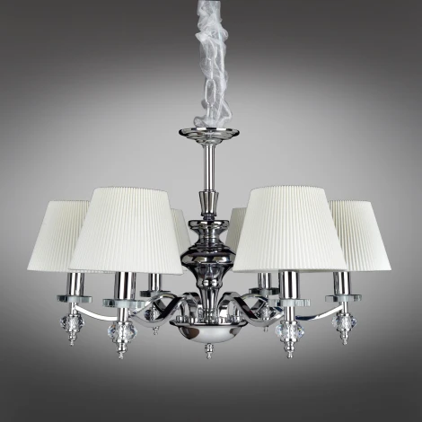 Подвесная люстра Omnilux 727 OML-72703-06