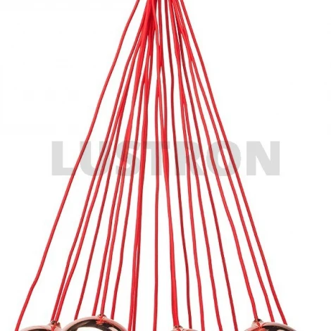 Подвесная люстра MW-Light Котбус 492011919