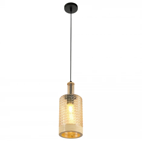 Подвесной светильник MyFar Edwin MR2461-1P