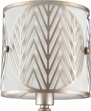 Бра Maytoni Leaf H425-WL-01-G