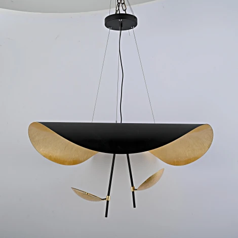 Подвесной светильник LED Lu Carte LC-11-0620