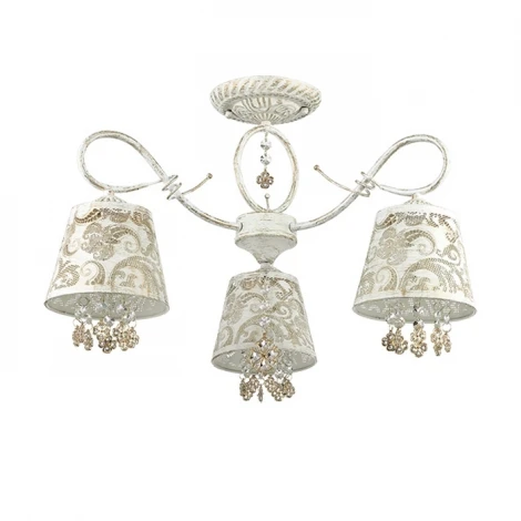 Потолочная люстра Odeon Light Pepina 3464/3C