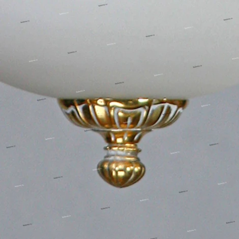 Потолочная люстра Ambiente by Brizzi Toledo 02155/30 PL WP (220V)