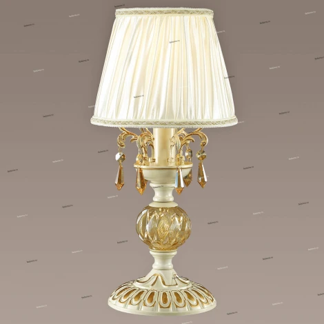 Интерьерная настольная лампа Lumion Veneziana 3509/1T