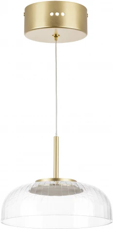 Подвесной светильник Lightstar Acrile 738073 (LED, 220V, на проводе)