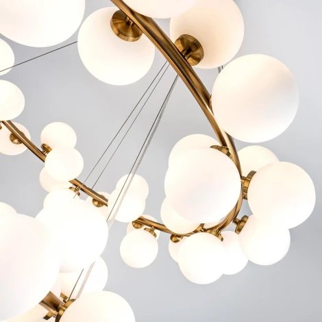 Подвесной светильник Modelux MODESTYLE MS.6033.65 BS