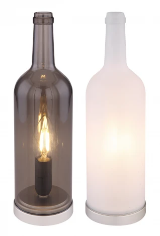 Интерьерная настольная лампа Globo Levito 28048-12