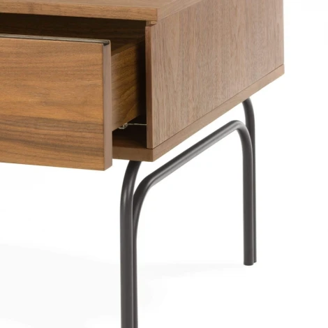 Прикроватная тумба Tara 60х60 COSMO арт.CP1708I-V36F/V45C/SS15