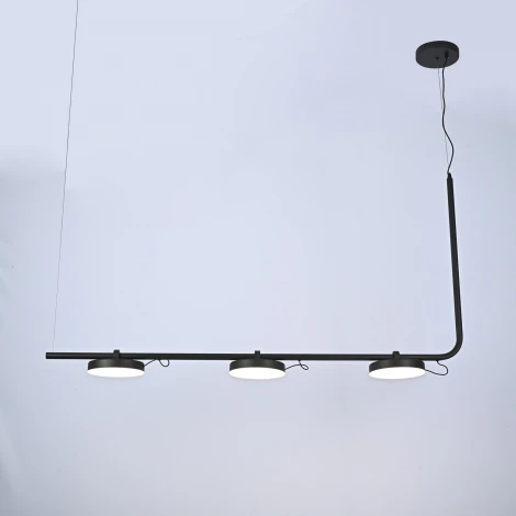 Подвесной светильник LED Lu Carte LC-11-0400