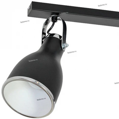 Спот Luminex Bjorn 7514 (220V, круглые)