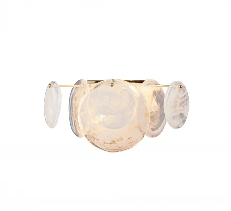 Настенный светильник Stilfort Elegantly 2139/03/02W (220V)