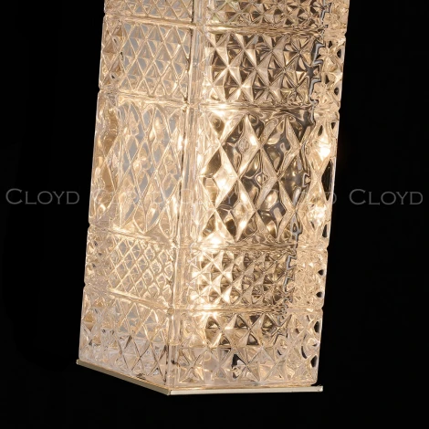 Подвесной светильник светодиодный Cloyd PROMENADE 11526
