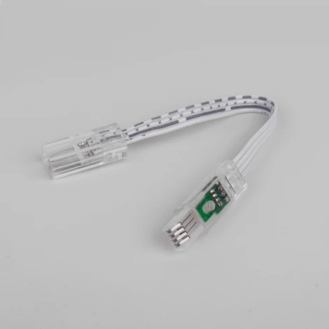 Мебельный светильник Elektrostandard Kit LTB74 белый (LED, 220V, выключатель)