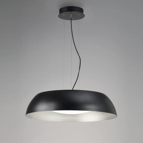 Подвесной светильник Mantra Argenta 4843E