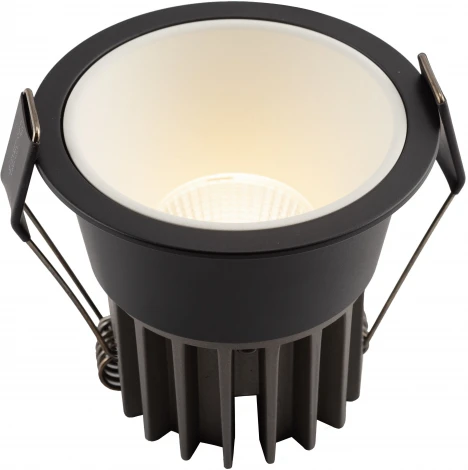 Встраиваемый точечный светильник Denkirs DK4500 DK4500-BW