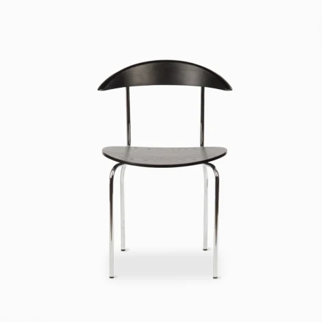 Обеденный стул Dina Plane COSMO арт.MS-C1665-STW