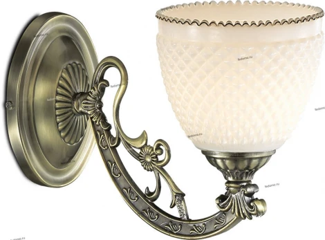Бра Odeon Light Masala 2868/1W