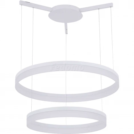 Подвесной светильник Arte Lamp Sorento A2504SP-2WH