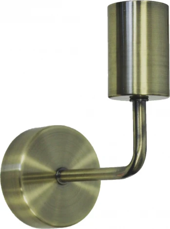 Бра 33 ИДЕИ WLL.402.01.02.AB (220V)