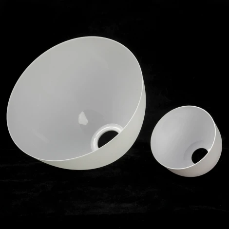 Торшер на гибкой ножке для чтения Lussole Douglas LSP-0645 (220V, выключатель, IP21)